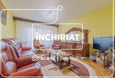 De inchiriat apartament 3 camere - tip Samantha - Poliva... De inchiriat apartament 3 camere - tip Samantha - Poliva... - 1