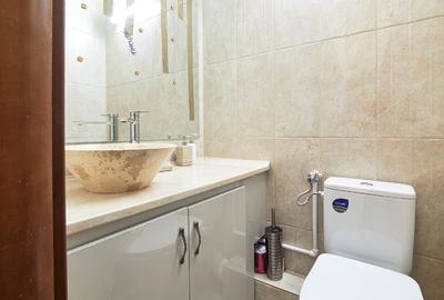 Apartament cu 3 camere decomandat în Dacia - 12