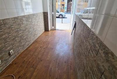 Spatiu comercial zona 15 Noiembrie Treatrul Dramatic