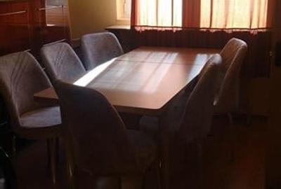 Vanzare apartament 4 camere Teiul doamnei, - 4