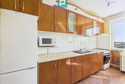 Apartament cu 2 camere decomandat în Ultracentral - 12