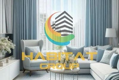 Vanzare ap. 3 camere nou decomandat etaj 1 camere inalte Grand Arena comision 0 - 1