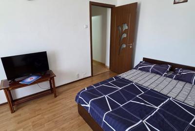 Tomis Nord Ciresica apartament 2 camere confort 3 - 6