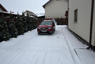 Casă cu 4 camere în Purcăreni - 19