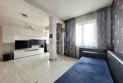 Apartament 3 camere de inchiriat - Ciresica - 2