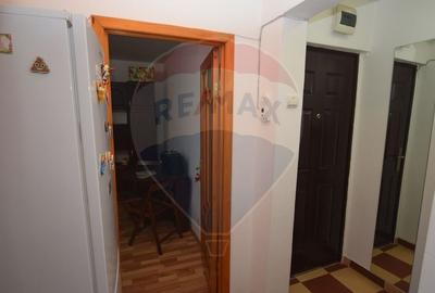 Apartament cu 2 camere decomandat în Sud - 8