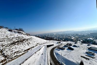 Apartament cu 3 camere semidecomandat, mobilat în Grigorescu - 17