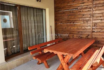 Casa moderna - Green City - 4 camere - 3 bai - 150mp - 100mp curte - 15