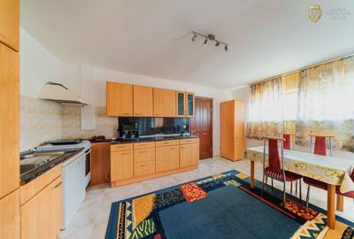 Casa 4 camere in Sagu de vanzare - 7