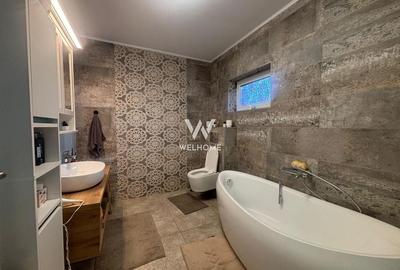 Casa PREMIUM cu CINEMA acasa in SELIMBAR Casa PREMIUM cu CINEMA acasa in SELIMBAR - 6