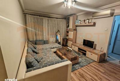 Apartament cu 2 camere, mobilat în Gara - 9
