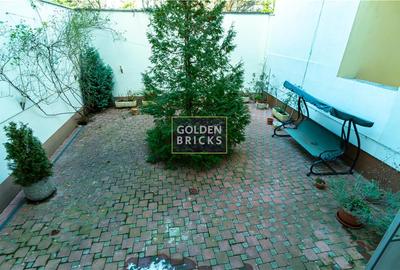 Casă individuală cu 4 camere cu Canalizare în P-ța Victoriei - 2