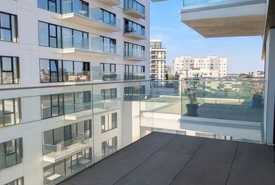 Apartament cu 3 camere în Tei - 16