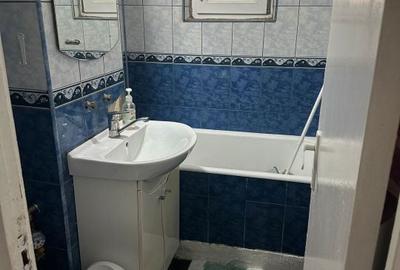 Apartament cu 3 camere, mobilat în Calea București - 1