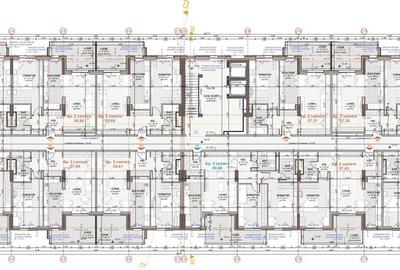 Apartamente de 2 camere, proiect nou, Iris - 14