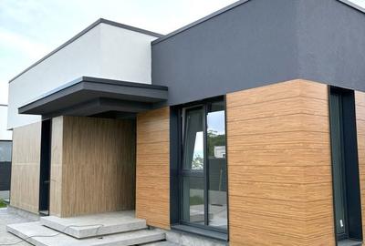 Casă cu 4 camere în Dumbrăveni - 8