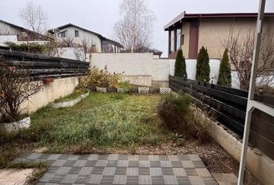 Vand casa tip înșiruita- rond Breazu-intabulată-direct de la proprietar - 4