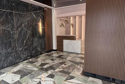 Apartament cu 3 camere decomandat în Central - 2