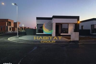 Casă cu 3 camere în Dobreni - 1