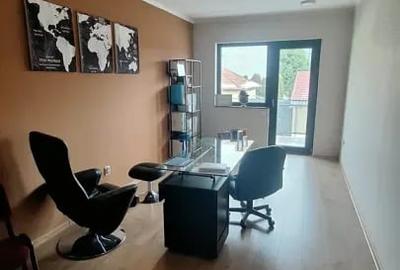 Birou, de 90 mp, în Dâmbul Rotund - 3