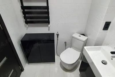 Garsonieră decomandată în Ozana - 3