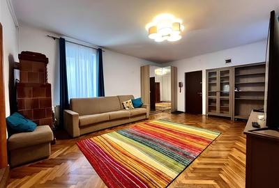 Apartament cu 5 Camere Ultracentral langa Poarta Schei - 1