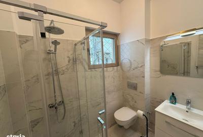 Apartament cu 4 camere, mobilat în Cișmigiu - 15