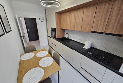 Garsoniera Lujerului Exigent - 2