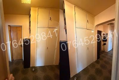 Apartament cu 4 camere decomandat în Moșilor - 5