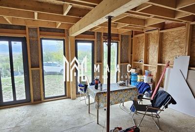 Teren cu cabana | Extravilan | 600 MP | Cristian Teren cu cabana | Extravilan | 600 MP | Cristian - 5