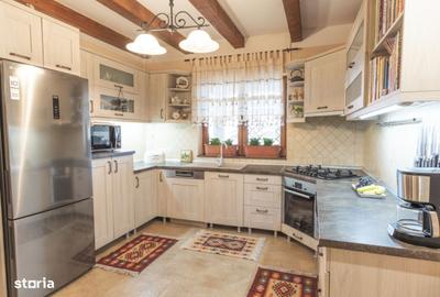 Apartament cu 4 camere în Sângeorgiu de Mureș - 9
