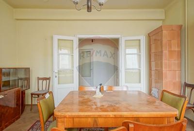 Apartament cu 3 camere de vânzare în zona Centrul Civic - 11