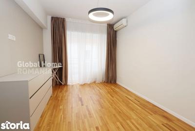 Apartament cu 3 camere decomandat, mobilat în Herăstrău - 11