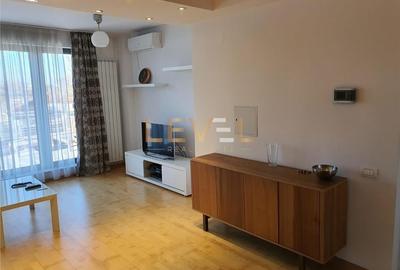 Penthouse de vanzare - Dorobanti Capitale - Vedere Panoramica - 11