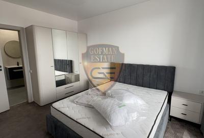 Apartament cu 3 camere decomandat, mobilat în Palazu Mare - 22