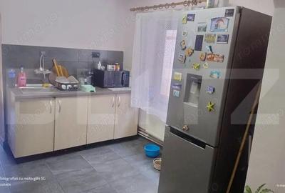 Casă cu 3 camere cu Teren 300 Mp în Central - 3