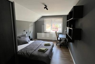 Apartament 3 camere, pet friendly, cartier Gruia - 6