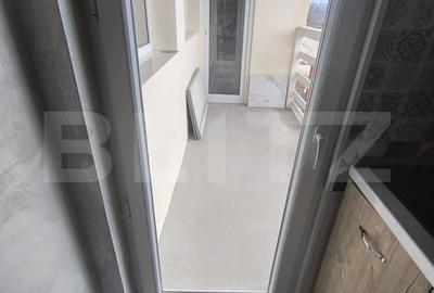 Garsonieră decomandată, mobilată în Ciurea - 3