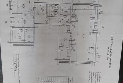 Spațiu comercial, de 212 mp, în Pantelimon - 3