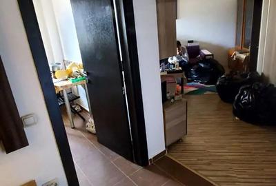 Garsonieră decomandată, mobilată în Rahova - 6