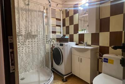 Garsonieră decomandată, mobilată în Lipovei - 6