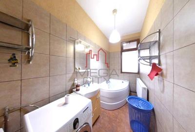 MEtrou Brancoveanu (1 minut), 60 mp, decomandat, imbunatatiri, boxa, centrala - 11