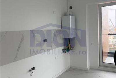 Apartament cu 3 camere decomandat în Theodor Pallady - 6