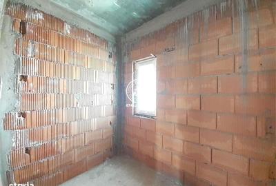 Casă cu 4 camere cu Teren 250 Mp în Miroslava - 8