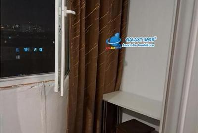 De inchiriat garsoniera cf 1 Craiovei - 5