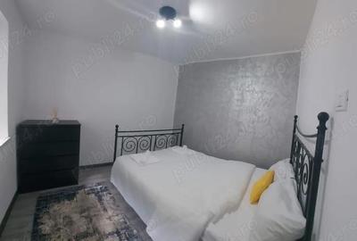 Apartament cu 2 camere semidecomandat în Central - 6