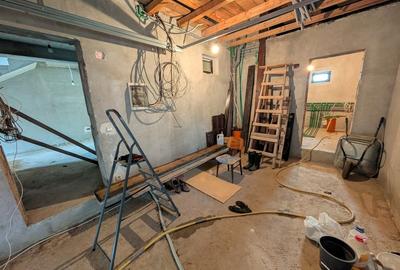 Casa 5 camere 200mp | 0 comision | Balotesti Florilor | 500mp teren | garaj - 18