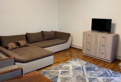 Garsonieră semidecomandată în Central