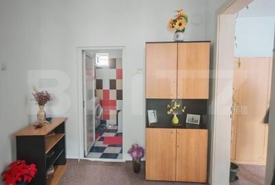 Casă cu 3 camere cu Teren 1079 Mp în Central - 4