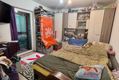 Casa de vanzare, curte comuna, zona Cal. Clujului - 9